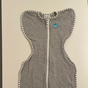 Love to dream swaddle size small